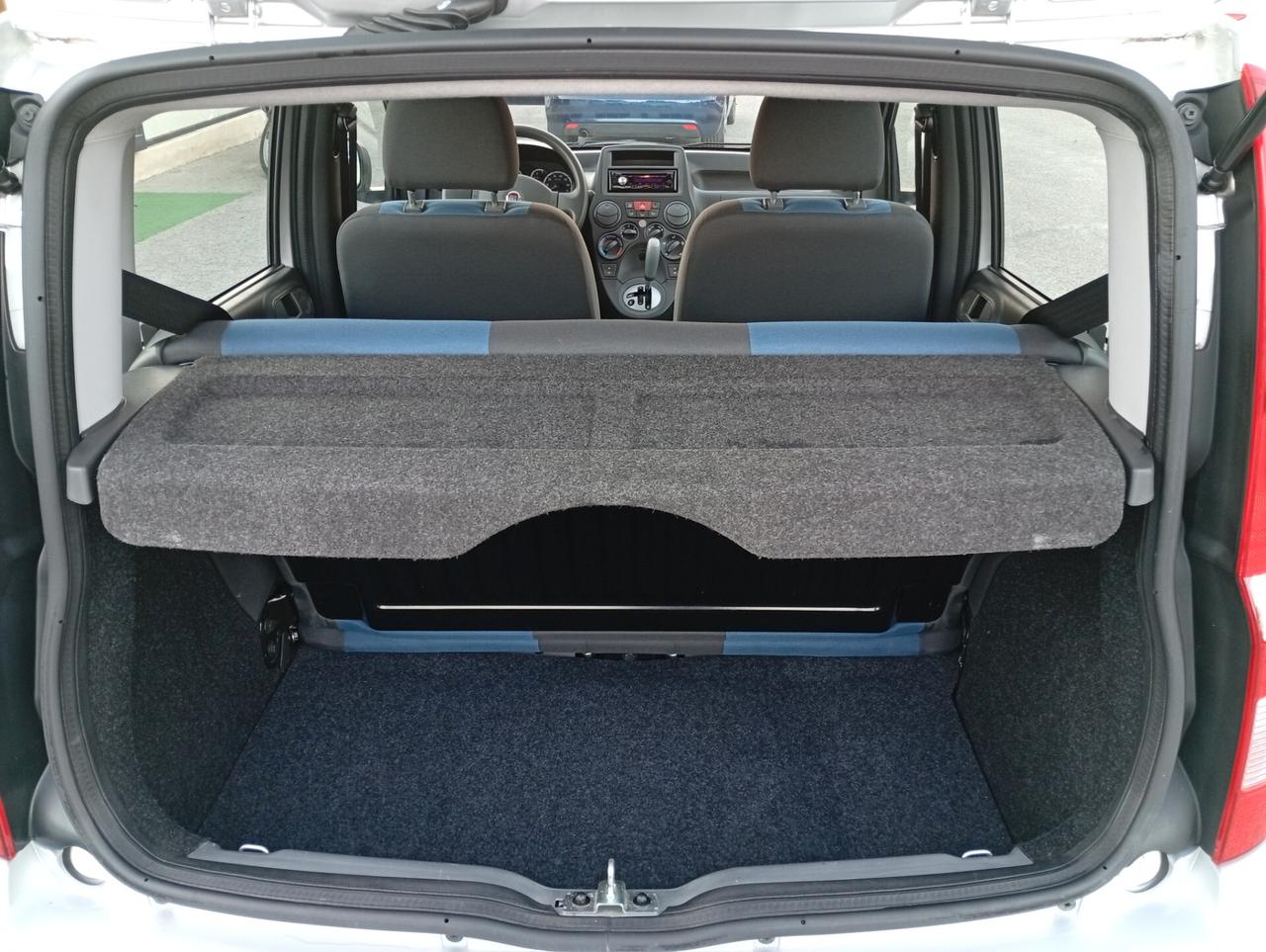 Fiat Panda 1.2 Dynamic Dualogic