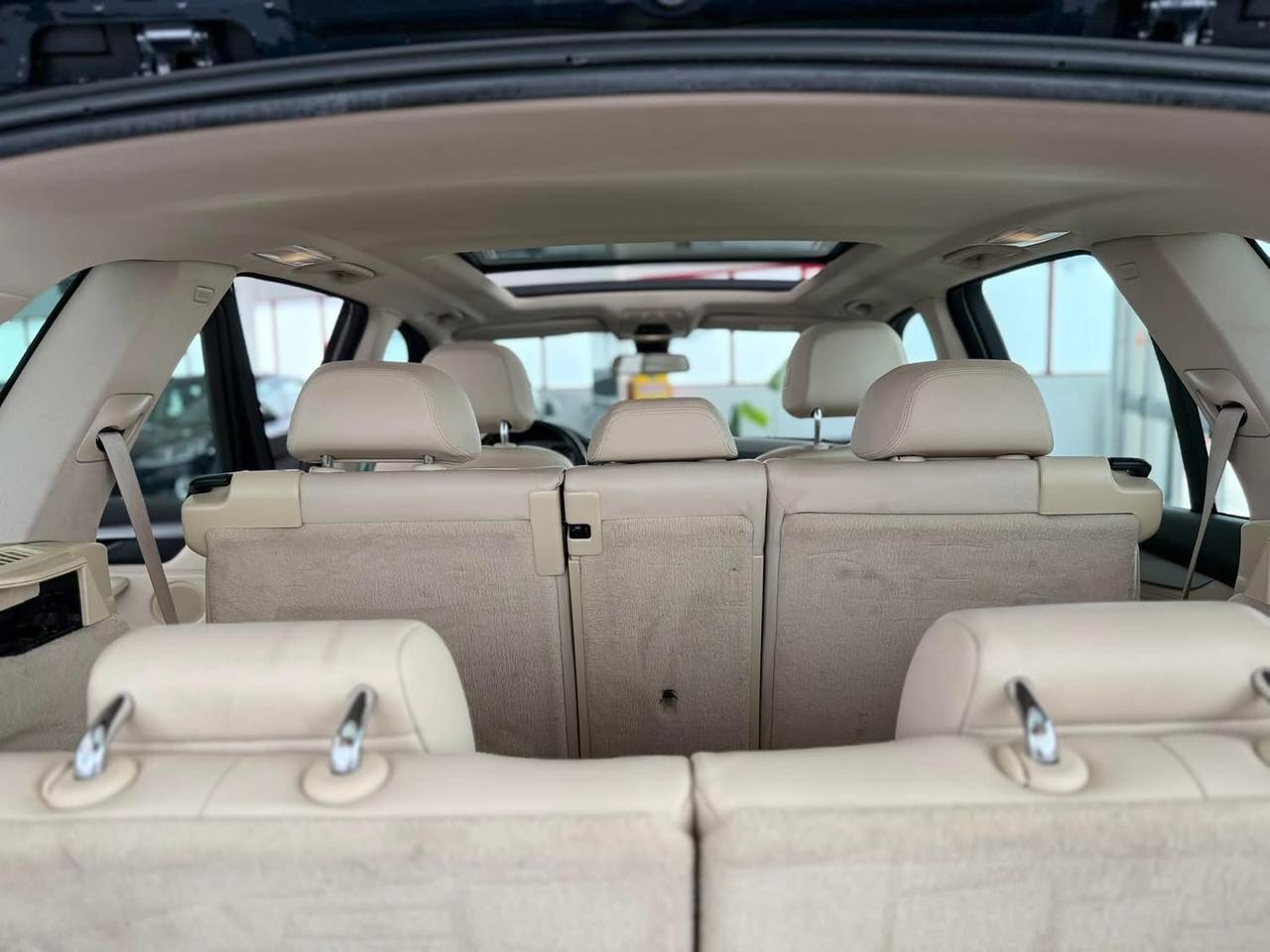 Bmw X5 25d Luxury 7Posti X-drive 231cv 2016