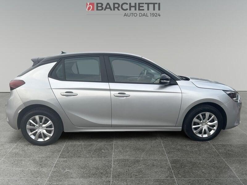 Opel Corsa (P2JO) 1.2 EDITION