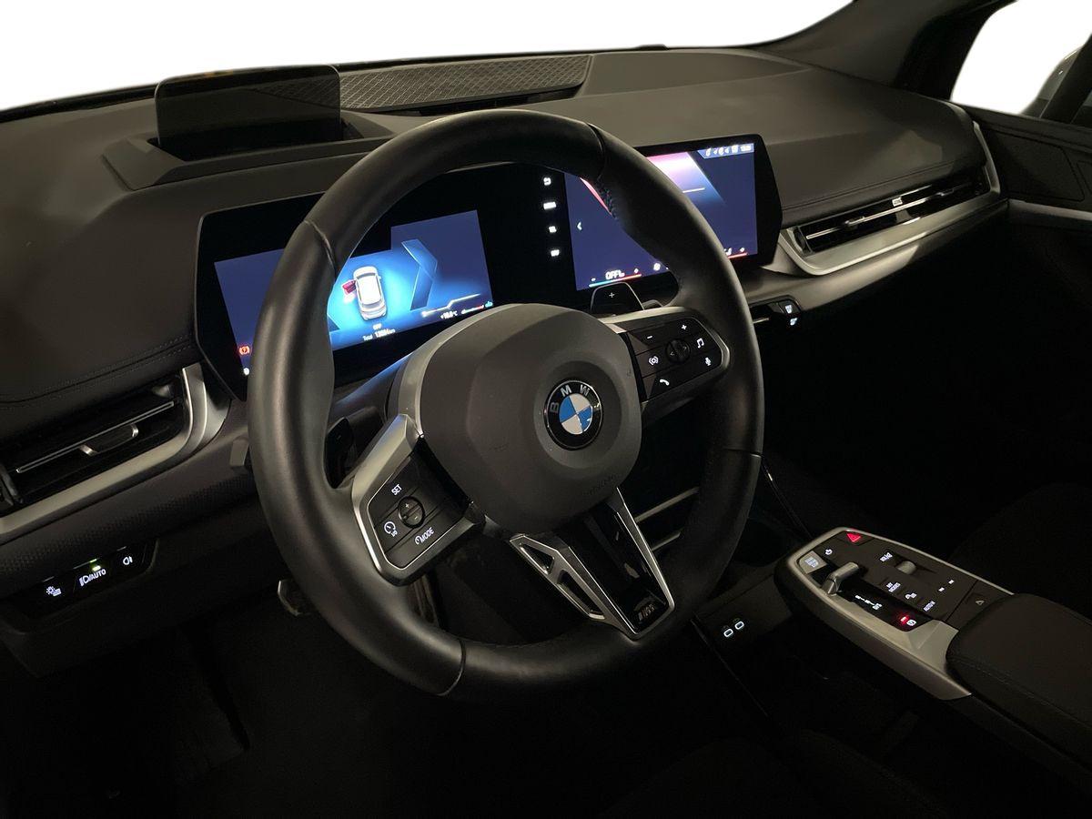 BMW Serie 2 U06 Active Tourer - 218d Active Tourer Msport auto