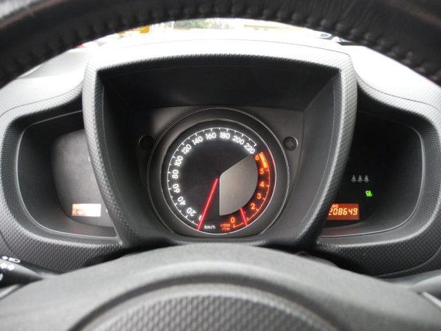 TOYOTA Urban Cruiser 1.4 D-4D AWD Sol -OK NEOPATEN.- UNICO PROPRIETARIO