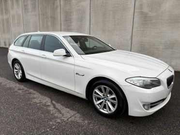 Bmw 520d Touring 2.0 184CV *AUTOMATICA*