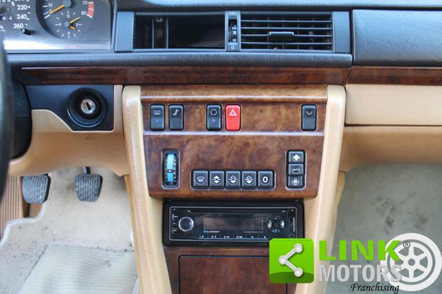 MERCEDES-BENZ CE 300 -24(C124)