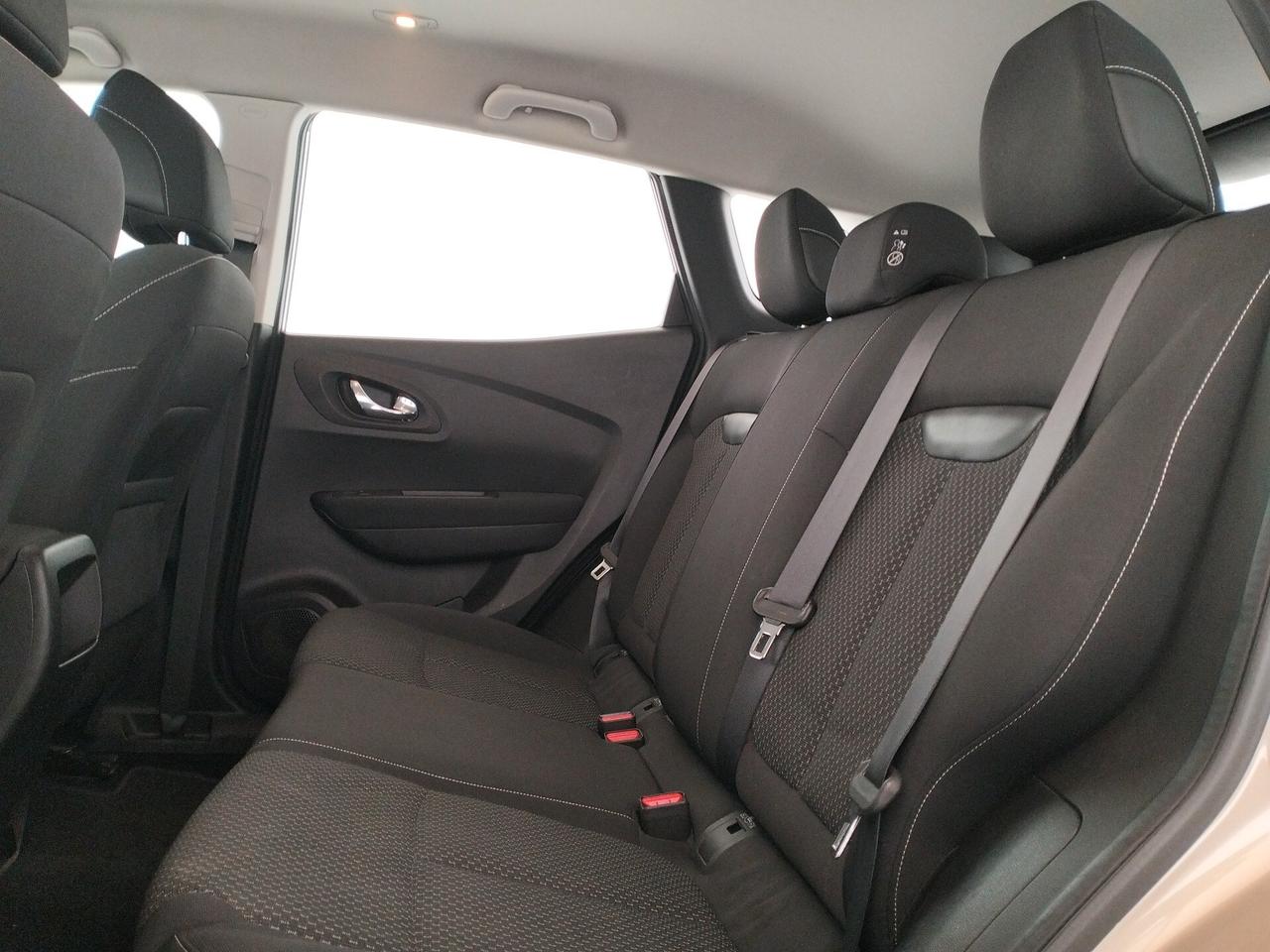 Renault Kadjar dCi 8V 110CV Energy Life - NEOPATENTATI