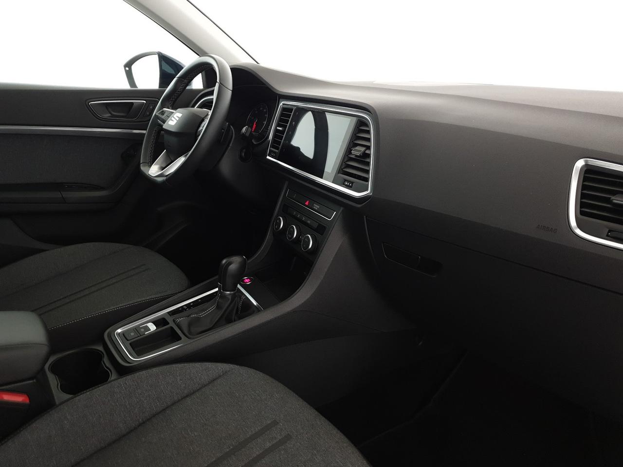 Seat Ateca 1.5 ecotsi business 150cv dsg