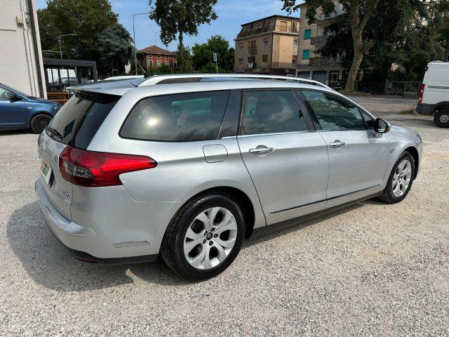 CITROEN C5 1.6 e-HDi 115 airdream CMP-6 Seduction Tourer
