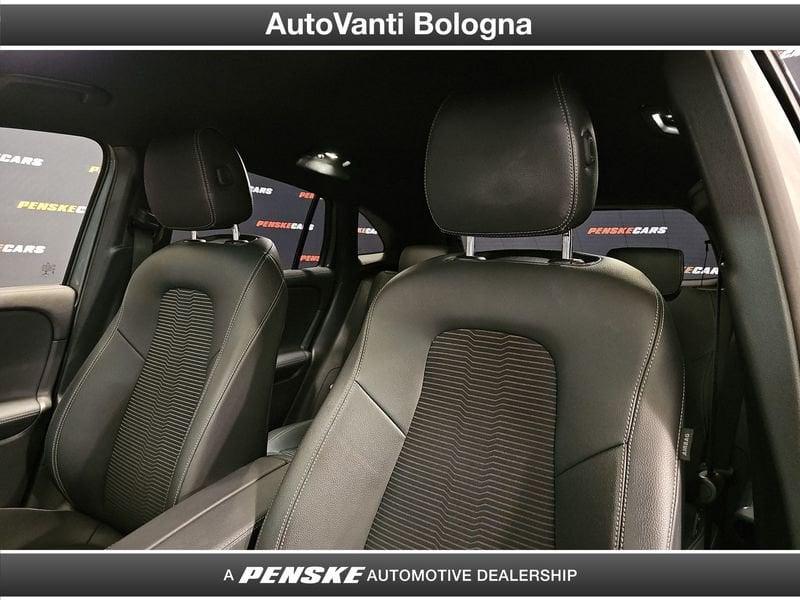 Mercedes-Benz GLA GLA 250 e hybrid EQ Premium