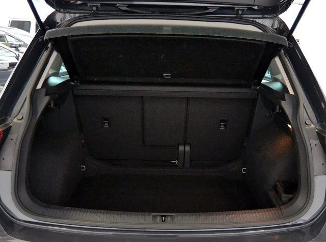VOLKSWAGEN Tiguan 1.6 TDI SCR Business BlueMotion Technology