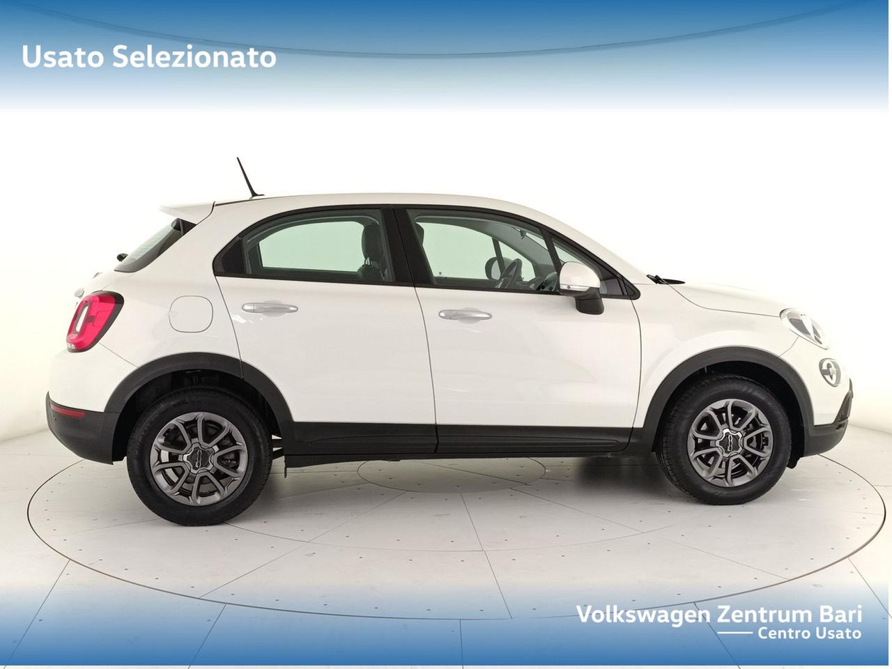 Fiat 500X 1.0 t3 business 120cv