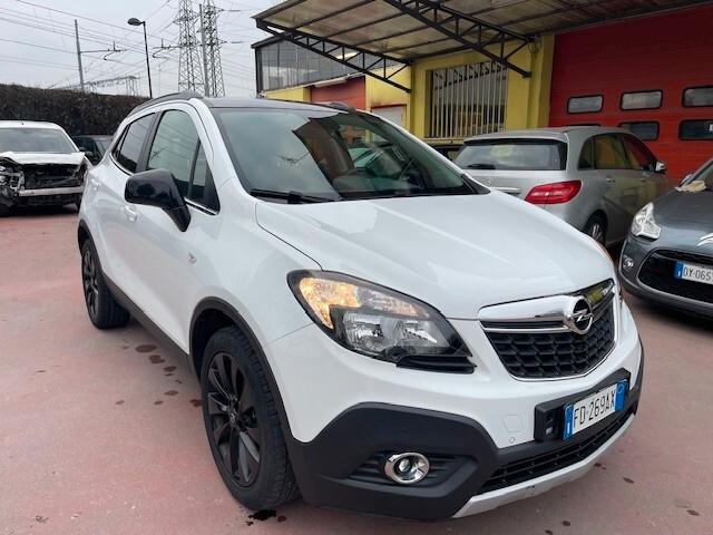 Opel Mokka 1.6 CDTI Ecotec 136CV 4x4 , UNIPROP, EURO 6, OK NEOPATENTATI!!