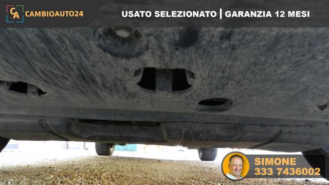 PEUGEOT 208 1° serie BlueHDi 75 5 porte Allure