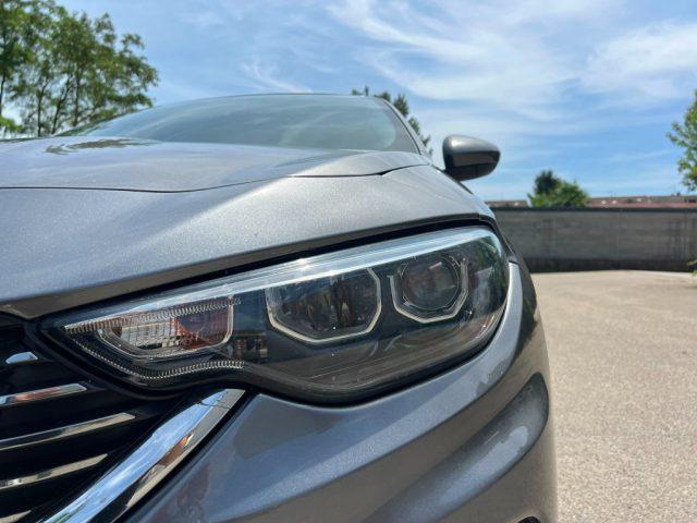 FIAT Tipo 1.6 Mjt S&S 5 porte Lounge