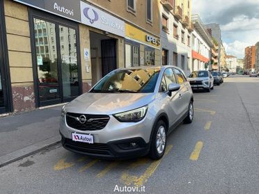 Opel Crossland Crossland X 1.2 12V Advance