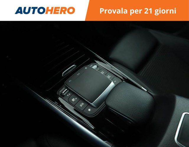 MERCEDES-BENZ GLB 200 d Automatic Sport