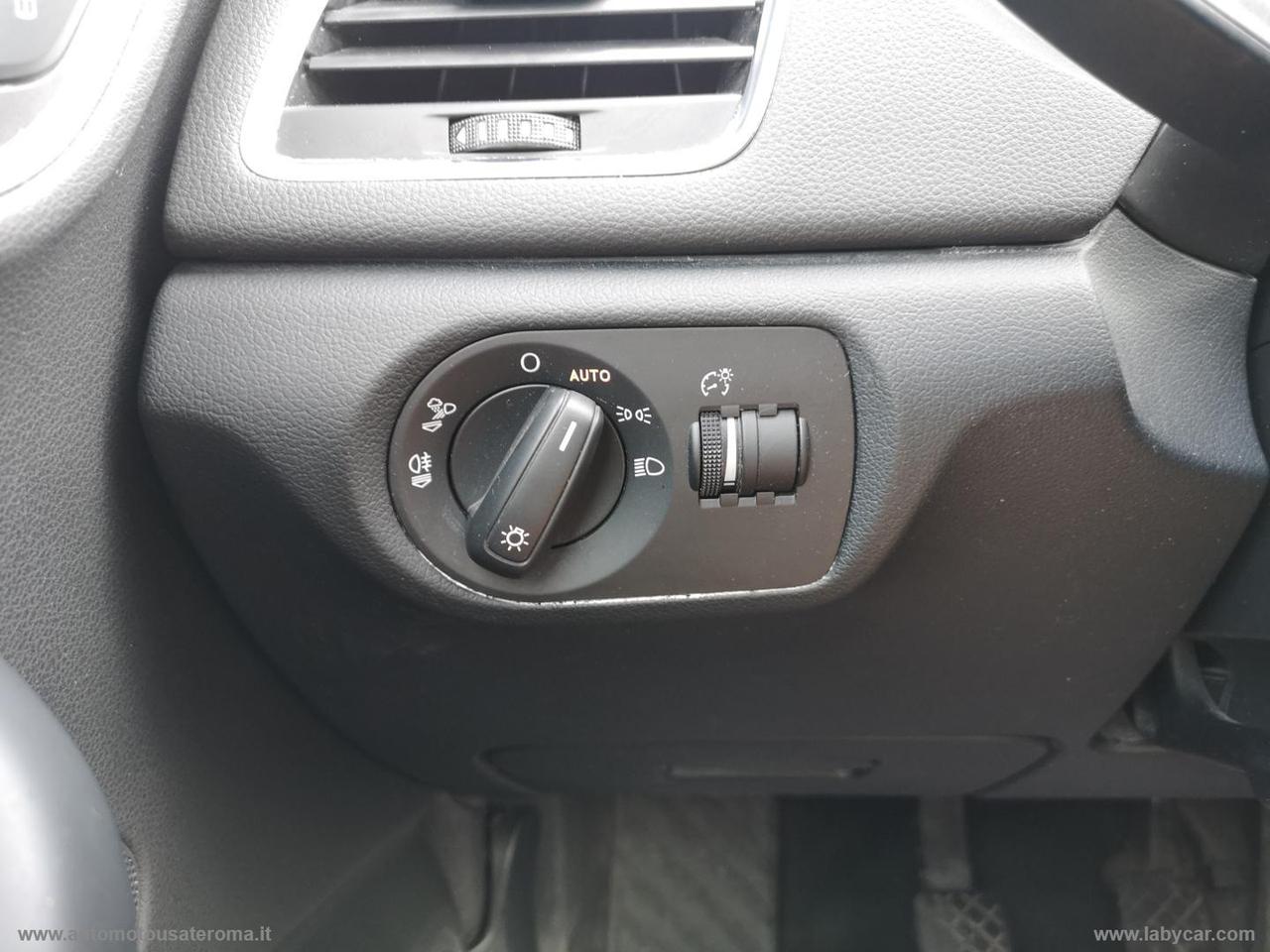 AUDI Q3 2.0 TDI 120 CV PROMO WEB