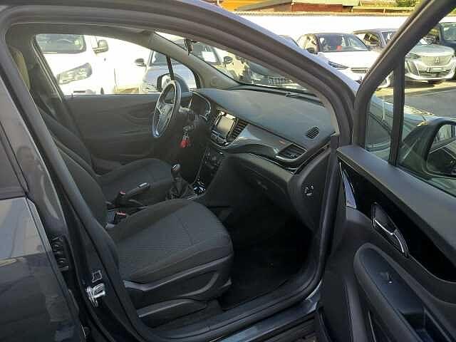 Opel Mokka X 1.6 CDTI Ecotec 4x2 Start&Stop Advance