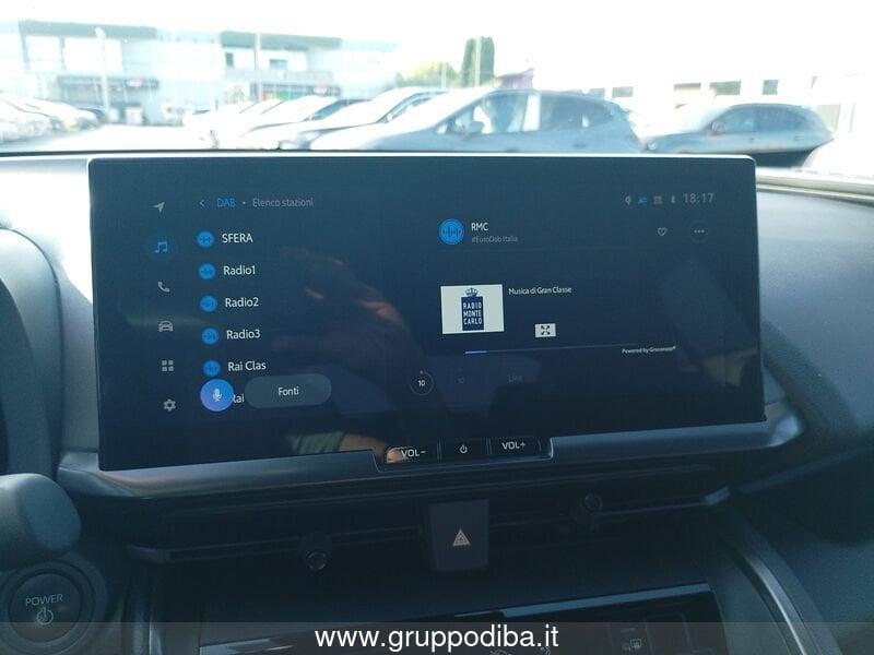 Toyota C-HR II 2023 1.8 hv Trend fwd e-cvt