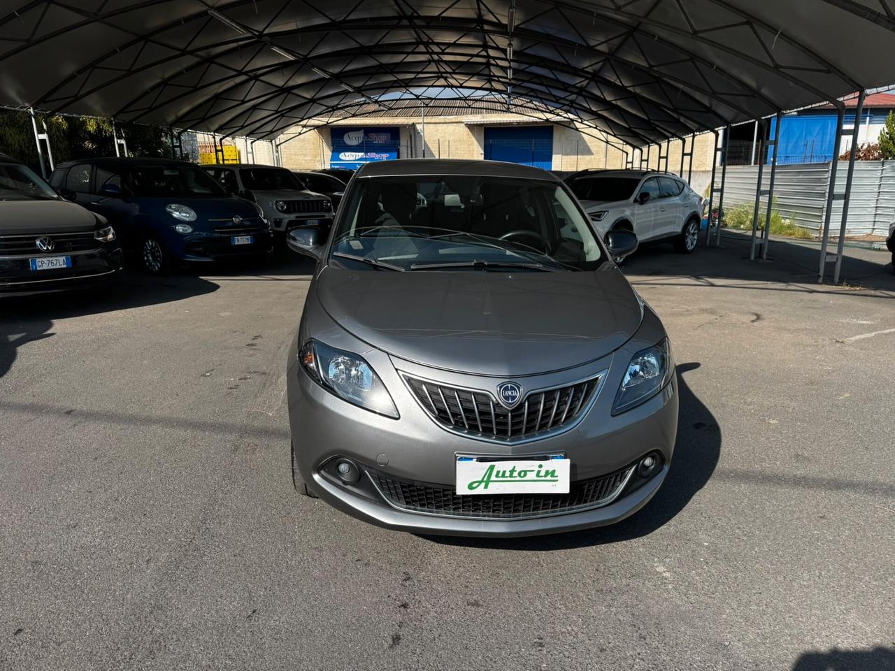Lancia Ypsilon 1.0 FireFly 5 porte S&S Hybrid Gold