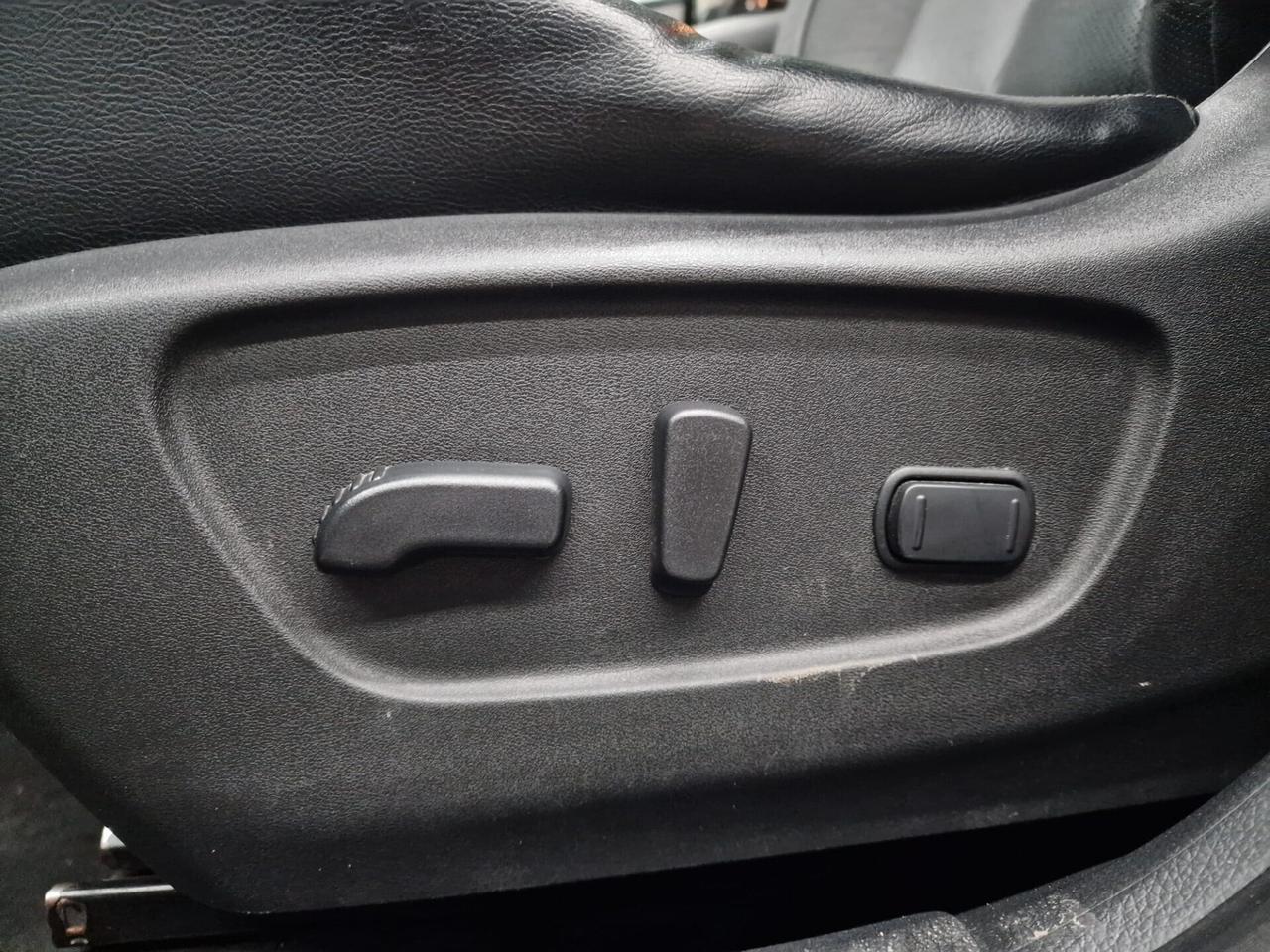 Nissan X-Trail 1.6 dCi 2WD Tekna 130cv Tetto Panoramico Apribile!