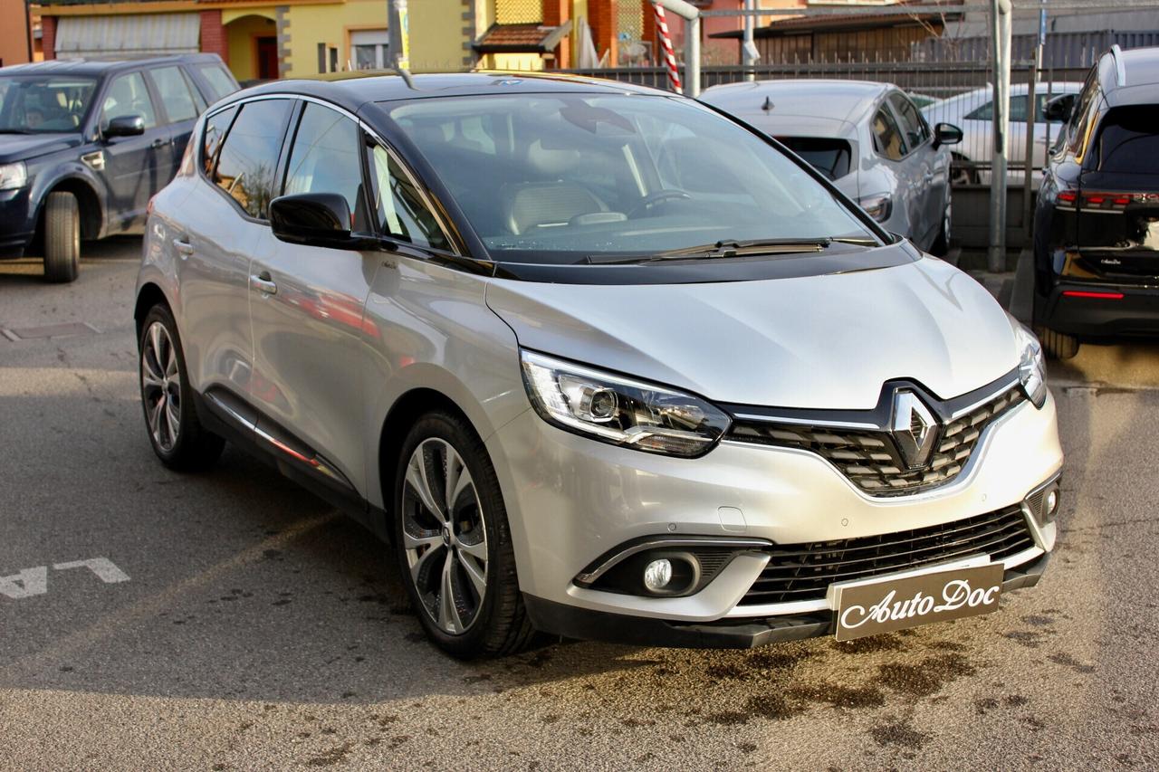 Renault Scenic Energy Intens 1.5 dCi 8V 110 CV