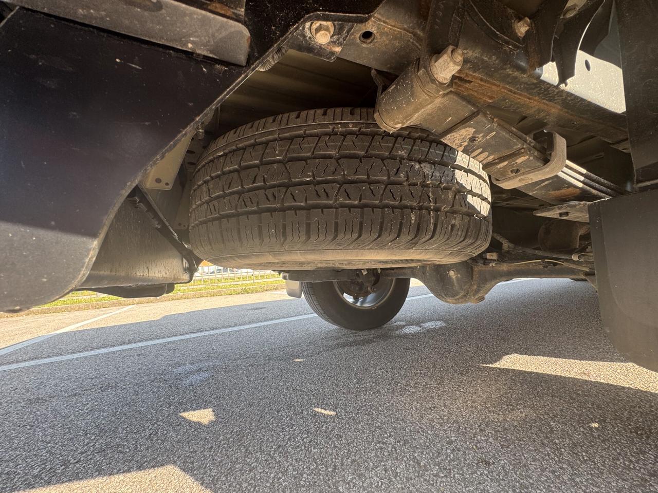 Ford Ranger Wildtrack DC 2.0 EcoBlue 213CV 4×4 Autom.