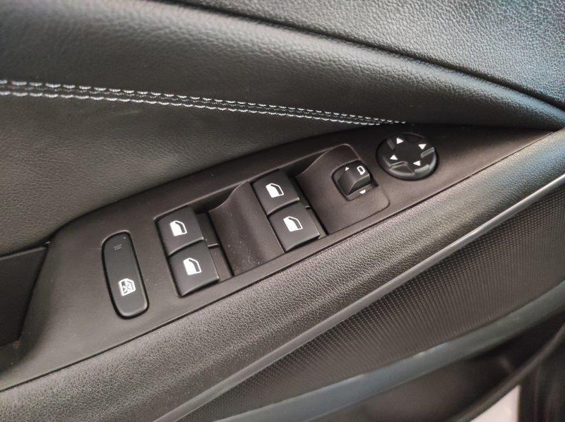 OPEL Crossland - Crossland 1.2 Turbo 12V 110 CV Start&Stop Elegance