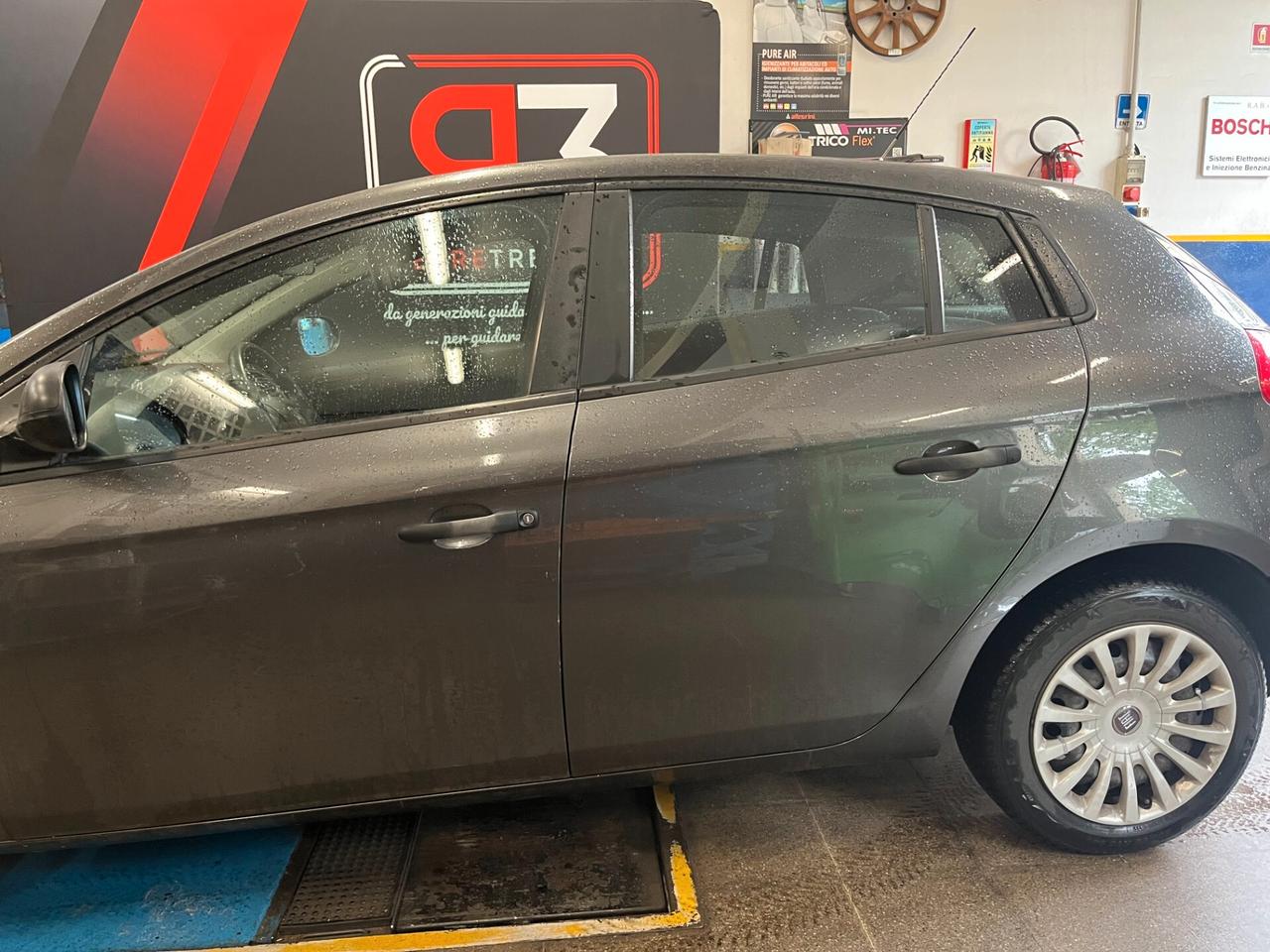 FIAT BRAVO 1.6 MJT 105 CV 2008