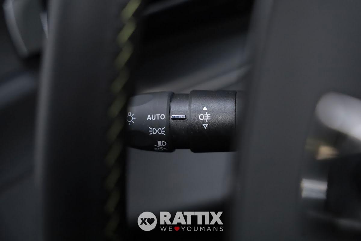 Peugeot 308 1.2 puretech t 130CV GT eat8