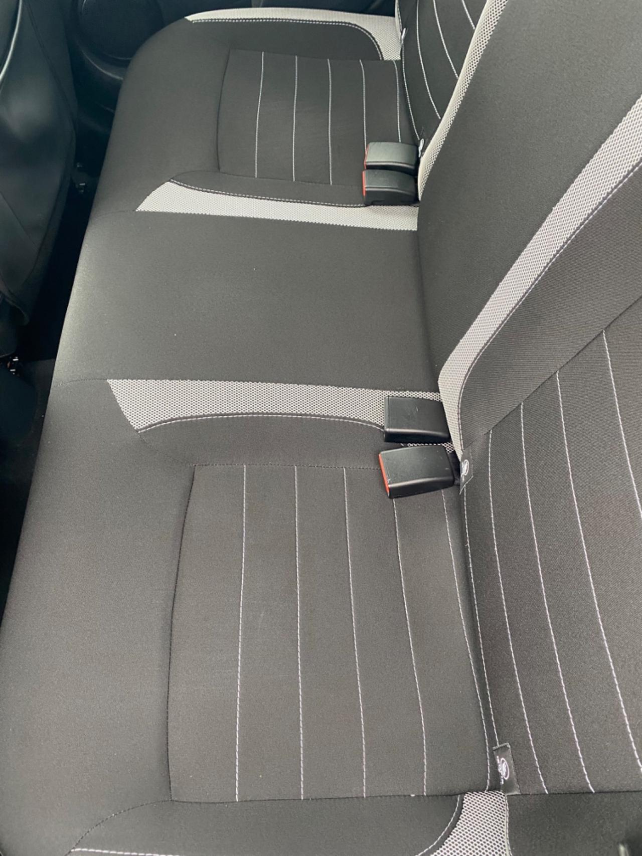 Dacia Sandero Stepway 1.5 dCi 2017 Full Navi