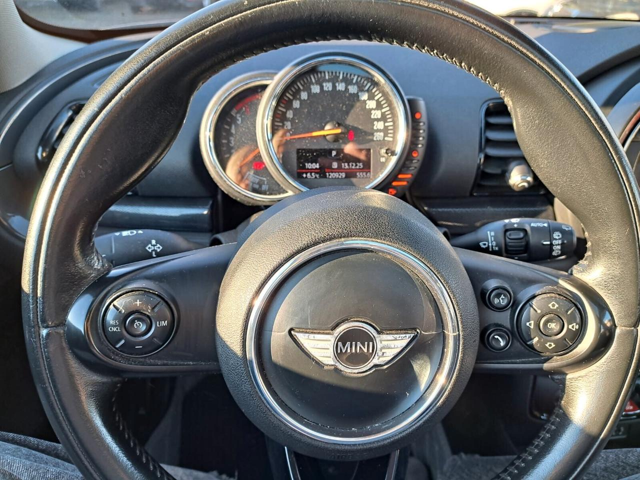 Mini Cooper D Clubman 2.0 Business 150 CV Automatica