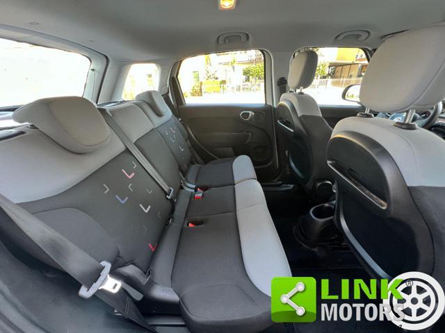 FIAT 500L 1.3 Multijet 95 CV Pop Star