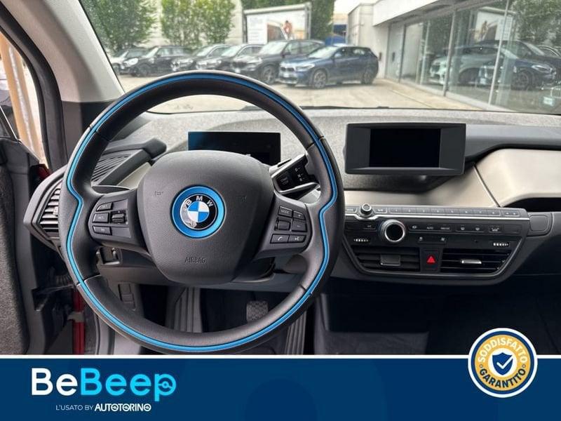 BMW i3 120AH ADVANTAGE