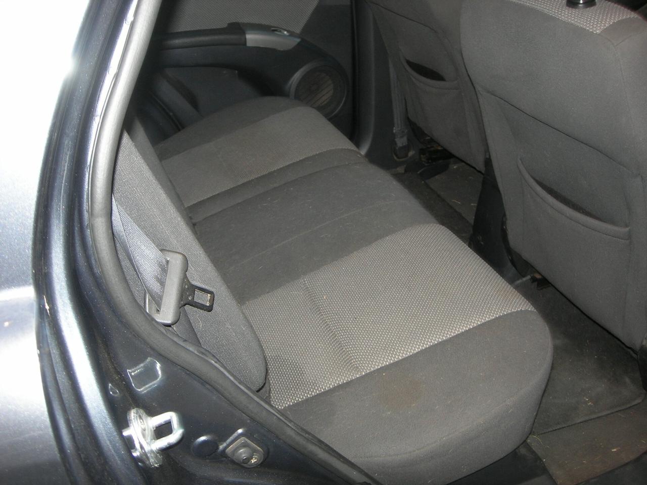 Kia Sportage 2.0 141CV Active EcoSuv 4wd