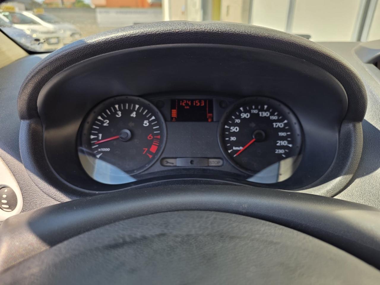 Renault Nuova Clio 1.2 16V 5 p. Euro 5 Neopatentati