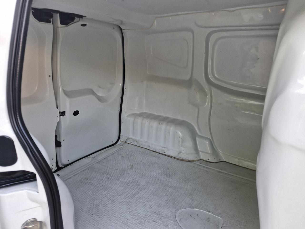 FIAT FIORINO 1.3 MULTIJET 75CV COINBENDATO 70000KM