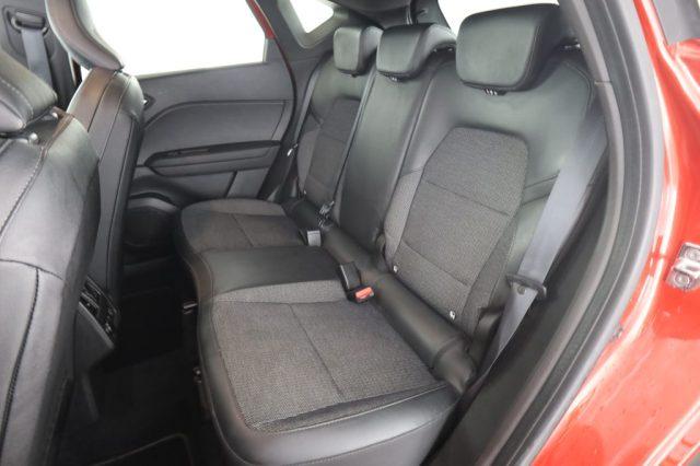 RENAULT Captur Captur Full Hybrid E-Tech 145 CV Rive Gauche