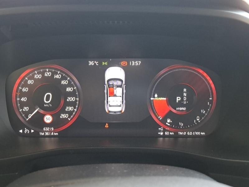 VOLVO XC40 T5 PLUG-IN HYBRID AUTO RECH INSCRIP EXPR SUV