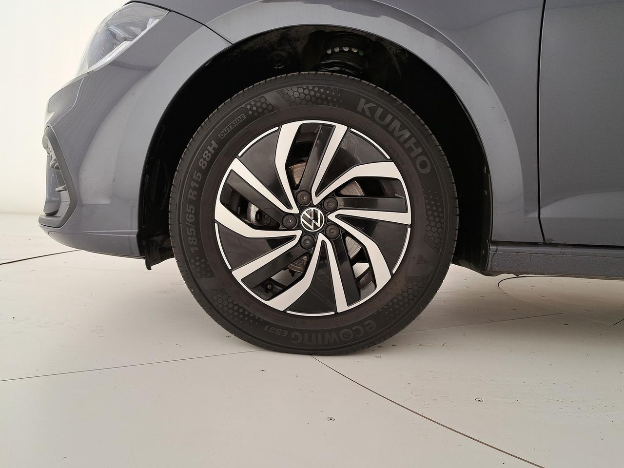 Volkswagen Polo 1.0 evo life 80cv