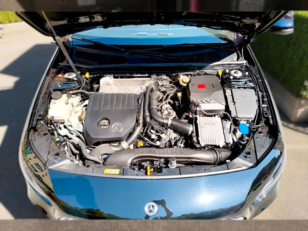 Mercedes Classe A Classe A - W177 - 2024- 180 Executive auto