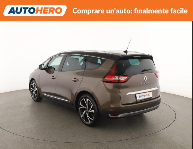 RENAULT Grand Scenic dCi 8V 110 CV Energy Bose