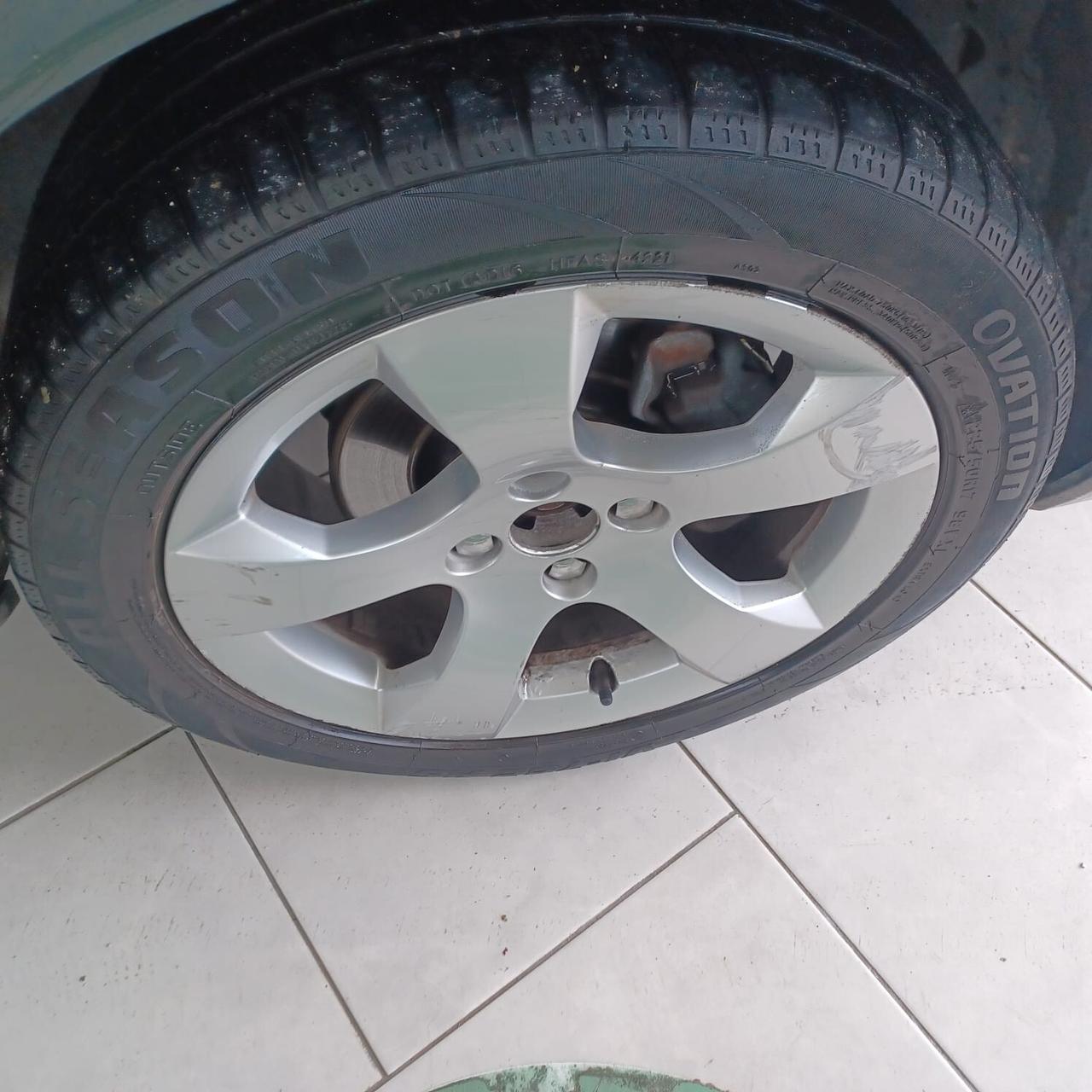 SPAZIOSA IDEALE PER FAMIGLIE 3008 1.6 HDI