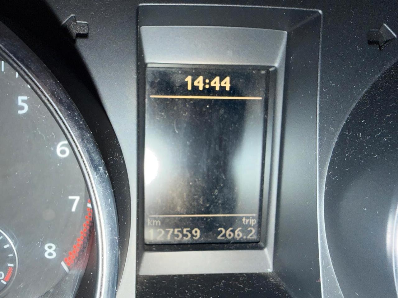 Volkswagen Golf 6 1.4 TSI 122CV 5P. Highline