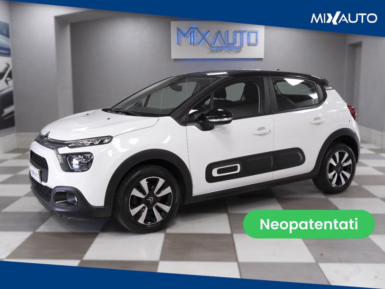 Citroen C3 1.2 Puretech Feel Pack S&S 83CV
