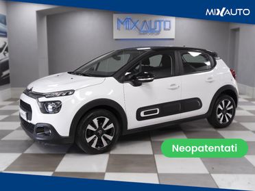 Citroen C3 1.2 Puretech Feel Pack S&S 83CV