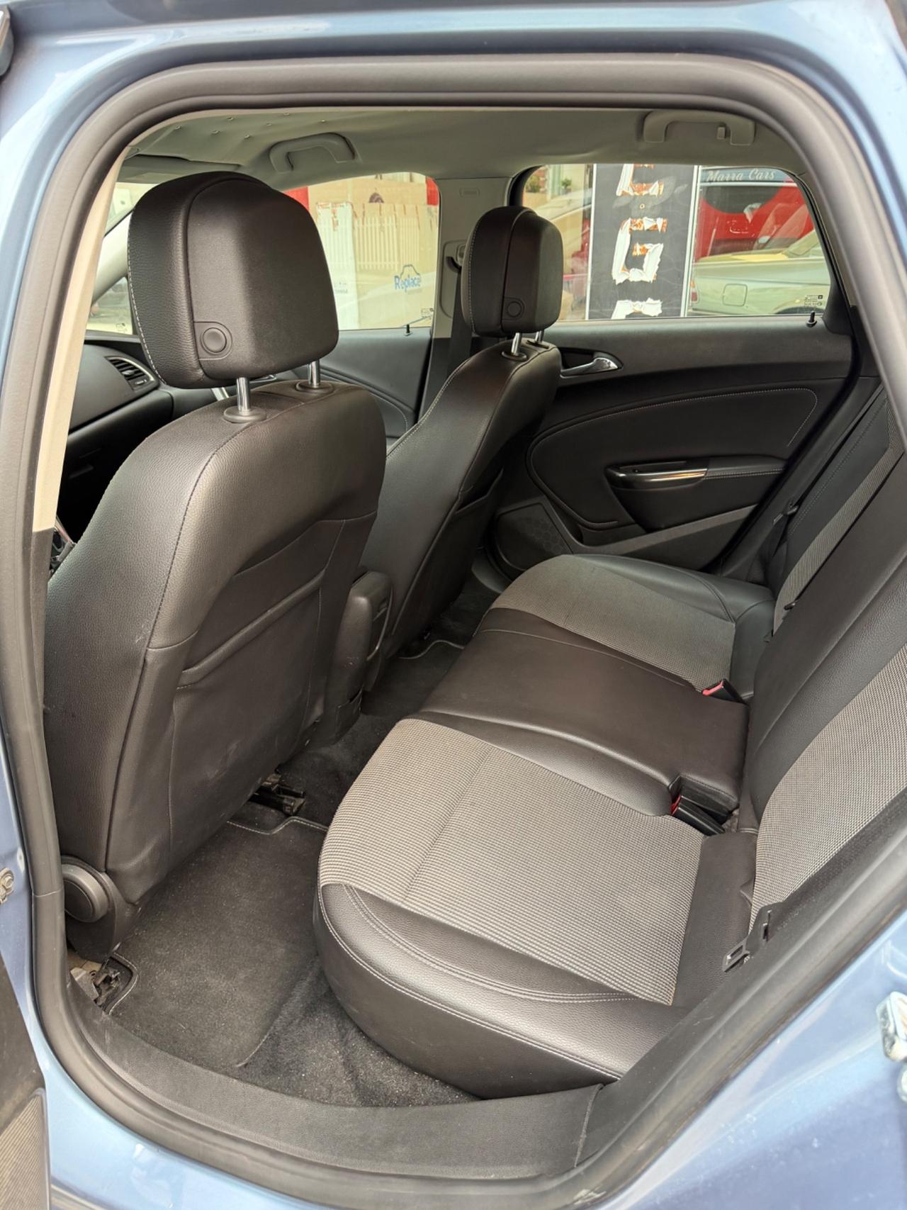 Opel Astra 1.4 - Impianto GPL- Neopatentati