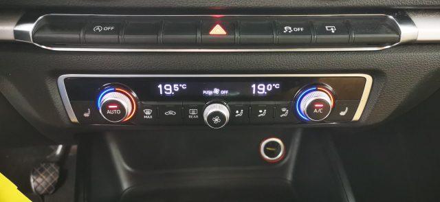 AUDI A3 SPB 1.6 TDI Ambiente