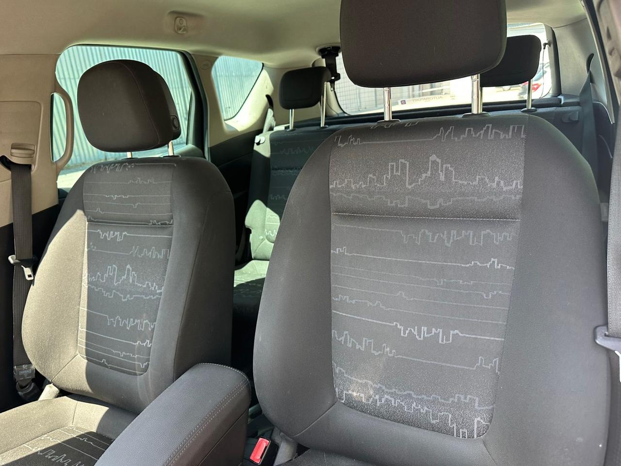 Opel Meriva 1.4 Turbo 120CV GPL Tech Elective
