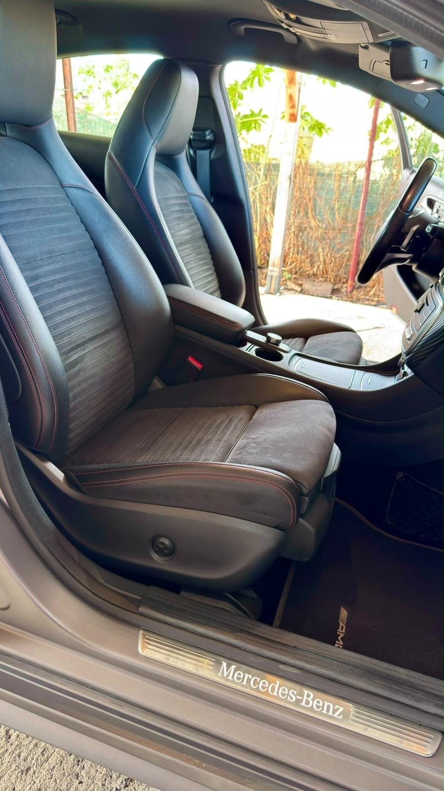 Mercedes-benz A 200 d Automatic 4Matic Premium