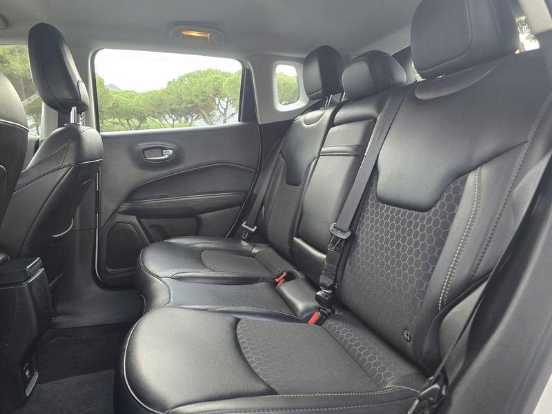 Jeep Compass Compass 1.6 Multijet II 2WD S