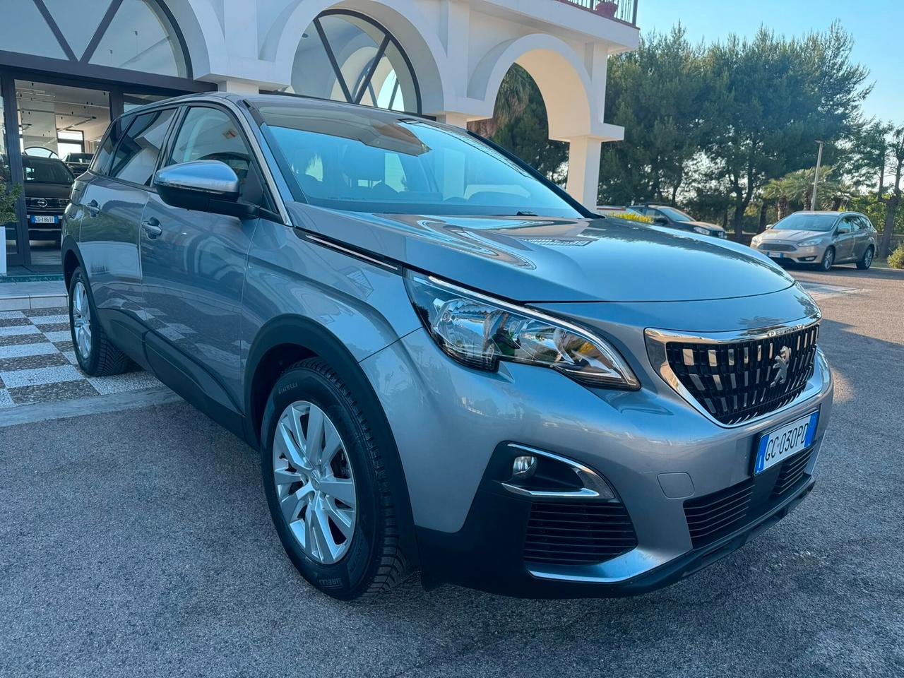 Peugeot 5008 1.5HDI 7POSTI 88.000KM